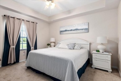 Location! Location! Location! Welcome home to The Colony at on Sabal Trace Golf and Country Club in Florida - for sale on GolfHomes.com, golf home, golf lot