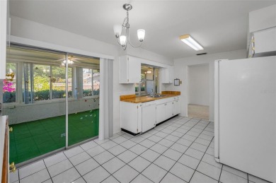 *Drop Anchor* in this beautiful home in Anchorage of Lake Tarpon on Lansbrook Golf Club in Florida - for sale on GolfHomes.com, golf home, golf lot
