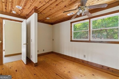 Motivated Seller!! Regardless of whether you want to enjoy this on Big Canoe Golf Club - Cherokee in Georgia - for sale on GolfHomes.com, golf home, golf lot