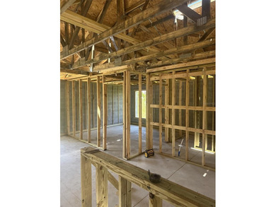 Under Construction. UNDER CONSTRUCTION - LOT INCLUDED IN on Harder Hall Exec Golf Course in Florida - for sale on GolfHomes.com, golf home, golf lot