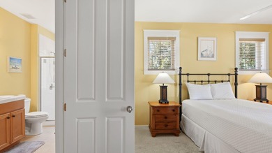 Welcome to 1327 E Ravens Run, a beautifully decorated home on Sandestin Golf and Beach Resort - Raven in Florida - for sale on GolfHomes.com, golf home, golf lot