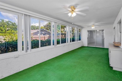 *Drop Anchor* in this beautiful home in Anchorage of Lake Tarpon on Lansbrook Golf Club in Florida - for sale on GolfHomes.com, golf home, golf lot