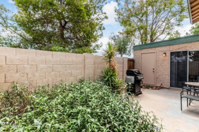 This charming two-story home awaits you in the desirable Bellair on Bellaire Golf Club in Arizona - for sale on GolfHomes.com, golf home, golf lot