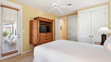 Welcome to 1327 E Ravens Run, a beautifully decorated home on Sandestin Golf and Beach Resort - Raven in Florida - for sale on GolfHomes.com, golf home, golf lot