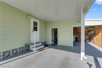 Charming 2-Bed, 2-Bath Home in Six Lakes Country Club

This on Six Lakes Country Club in Florida - for sale on GolfHomes.com, golf home, golf lot