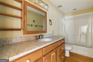 Motivated Seller!! Regardless of whether you want to enjoy this on Big Canoe Golf Club - Cherokee in Georgia - for sale on GolfHomes.com, golf home, golf lot