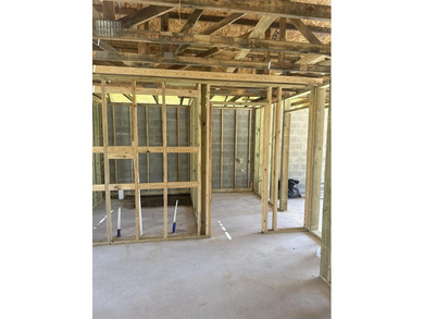 Under Construction. UNDER CONSTRUCTION - LOT INCLUDED IN on Harder Hall Exec Golf Course in Florida - for sale on GolfHomes.com, golf home, golf lot