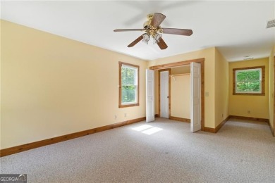 Motivated Seller!! Regardless of whether you want to enjoy this on Big Canoe Golf Club - Cherokee in Georgia - for sale on GolfHomes.com, golf home, golf lot