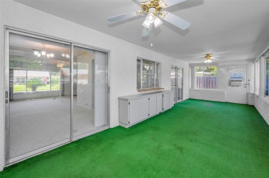 *Drop Anchor* in this beautiful home in Anchorage of Lake Tarpon on Lansbrook Golf Club in Florida - for sale on GolfHomes.com, golf home, golf lot