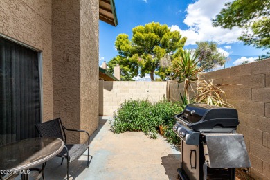 This charming two-story home awaits you in the desirable Bellair on Bellaire Golf Club in Arizona - for sale on GolfHomes.com, golf home, golf lot