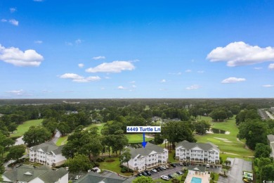 Welcome to 4449 Turtle Lane, a beautifully maintained 3-bedroom on The Valley At Eastport in South Carolina - for sale on GolfHomes.com, golf home, golf lot