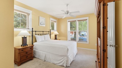 Welcome to 1327 E Ravens Run, a beautifully decorated home on Sandestin Golf and Beach Resort - Raven in Florida - for sale on GolfHomes.com, golf home, golf lot