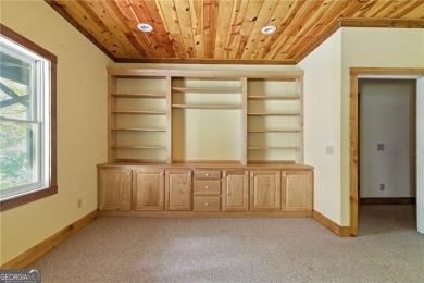 Motivated Seller!! Regardless of whether you want to enjoy this on Big Canoe Golf Club - Cherokee in Georgia - for sale on GolfHomes.com, golf home, golf lot