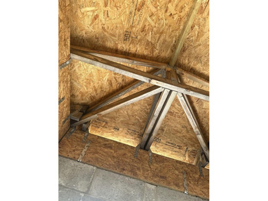 Under Construction. UNDER CONSTRUCTION - LOT INCLUDED IN on Harder Hall Exec Golf Course in Florida - for sale on GolfHomes.com, golf home, golf lot