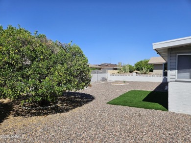 Discover carefree living in this partially furnished ''300 on Sunland Village Golf Club in Arizona - for sale on GolfHomes.com, golf home, golf lot