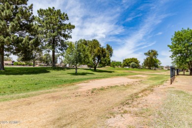 This charming two-story home awaits you in the desirable Bellair on Bellaire Golf Club in Arizona - for sale on GolfHomes.com, golf home, golf lot