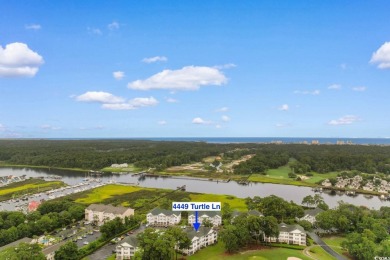 Welcome to 4449 Turtle Lane, a beautifully maintained 3-bedroom on The Valley At Eastport in South Carolina - for sale on GolfHomes.com, golf home, golf lot