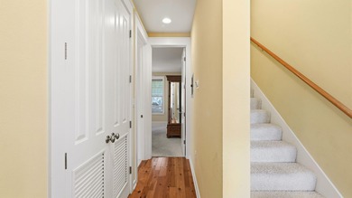 Welcome to 1327 E Ravens Run, a beautifully decorated home on Sandestin Golf and Beach Resort - Raven in Florida - for sale on GolfHomes.com, golf home, golf lot