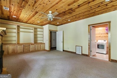 Motivated Seller!! Regardless of whether you want to enjoy this on Big Canoe Golf Club - Cherokee in Georgia - for sale on GolfHomes.com, golf home, golf lot
