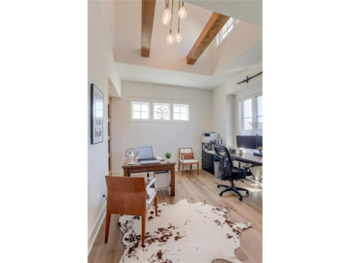 This home blends comfort, elegance, and function in one of on Heritage Park Golf Course in Kansas - for sale on GolfHomes.com, golf home, golf lot
