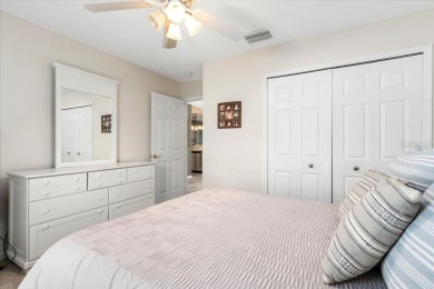 Location! Location! Location! Welcome home to The Colony at on Sabal Trace Golf and Country Club in Florida - for sale on GolfHomes.com, golf home, golf lot