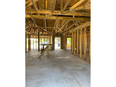 Under Construction. UNDER CONSTRUCTION - LOT INCLUDED IN on Harder Hall Exec Golf Course in Florida - for sale on GolfHomes.com, golf home, golf lot