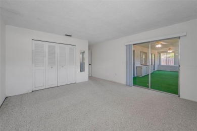 *Drop Anchor* in this beautiful home in Anchorage of Lake Tarpon on Lansbrook Golf Club in Florida - for sale on GolfHomes.com, golf home, golf lot
