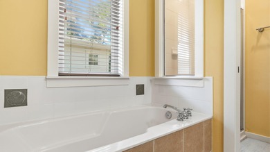 Welcome to 1327 E Ravens Run, a beautifully decorated home on Sandestin Golf and Beach Resort - Raven in Florida - for sale on GolfHomes.com, golf home, golf lot