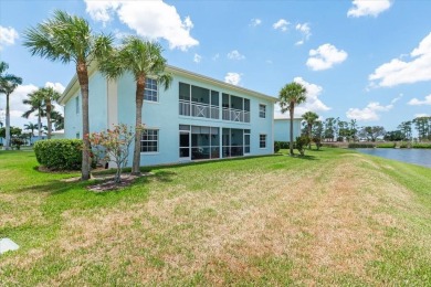 Location! Location! Location! Welcome home to The Colony at on Sabal Trace Golf and Country Club in Florida - for sale on GolfHomes.com, golf home, golf lot