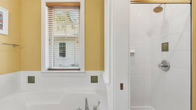 Welcome to 1327 E Ravens Run, a beautifully decorated home on Sandestin Golf and Beach Resort - Raven in Florida - for sale on GolfHomes.com, golf home, golf lot