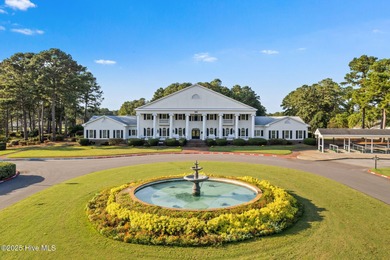 This custom 4-bedroom, 2.5-bath brick home is a true gem on Brunswick Plantation and Golf Resorts in North Carolina - for sale on GolfHomes.com, golf home, golf lot