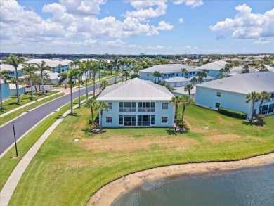 Location! Location! Location! Welcome home to The Colony at on Sabal Trace Golf and Country Club in Florida - for sale on GolfHomes.com, golf home, golf lot