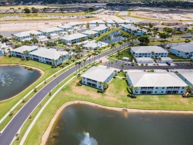 Location! Location! Location! Welcome home to The Colony at on Sabal Trace Golf and Country Club in Florida - for sale on GolfHomes.com, golf home, golf lot