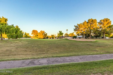 This charming two-story home awaits you in the desirable Bellair on Bellaire Golf Club in Arizona - for sale on GolfHomes.com, golf home, golf lot