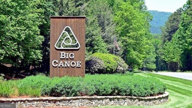 Motivated Seller!! Regardless of whether you want to enjoy this on Big Canoe Golf Club - Cherokee in Georgia - for sale on GolfHomes.com, golf home, golf lot