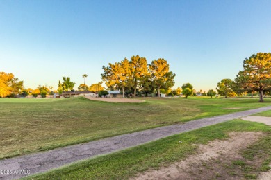 This charming two-story home awaits you in the desirable Bellair on Bellaire Golf Club in Arizona - for sale on GolfHomes.com, golf home, golf lot