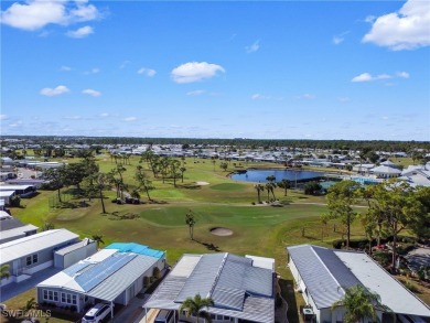 Charming 2-Bed, 2-Bath Home in Six Lakes Country Club

This on Six Lakes Country Club in Florida - for sale on GolfHomes.com, golf home, golf lot