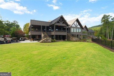 Motivated Seller!! Regardless of whether you want to enjoy this on Big Canoe Golf Club - Cherokee in Georgia - for sale on GolfHomes.com, golf home, golf lot