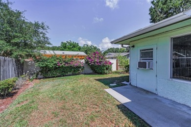 *Drop Anchor* in this beautiful home in Anchorage of Lake Tarpon on Lansbrook Golf Club in Florida - for sale on GolfHomes.com, golf home, golf lot