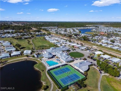 Charming 2-Bed, 2-Bath Home in Six Lakes Country Club

This on Six Lakes Country Club in Florida - for sale on GolfHomes.com, golf home, golf lot