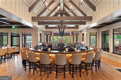 Motivated Seller!! Regardless of whether you want to enjoy this on Big Canoe Golf Club - Cherokee in Georgia - for sale on GolfHomes.com, golf home, golf lot