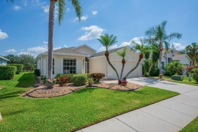 Welcome to your dream home in the exclusive gated community of on River Strand Golf and Country Club At Heritage Harbour  in Florida - for sale on GolfHomes.com, golf home, golf lot