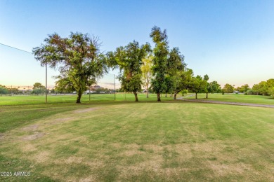 This charming two-story home awaits you in the desirable Bellair on Bellaire Golf Club in Arizona - for sale on GolfHomes.com, golf home, golf lot