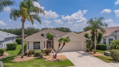 Welcome to your dream home in the exclusive gated community of on River Strand Golf and Country Club At Heritage Harbour  in Florida - for sale on GolfHomes.com, golf home, golf lot