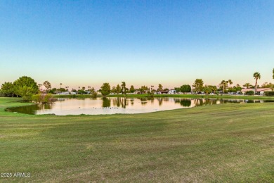 This charming two-story home awaits you in the desirable Bellair on Bellaire Golf Club in Arizona - for sale on GolfHomes.com, golf home, golf lot