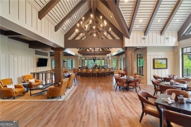 Motivated Seller!! Regardless of whether you want to enjoy this on Big Canoe Golf Club - Cherokee in Georgia - for sale on GolfHomes.com, golf home, golf lot