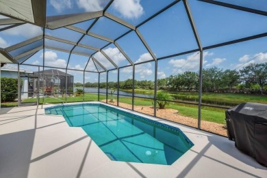 Welcome to your dream home in the exclusive gated community of on River Strand Golf and Country Club At Heritage Harbour  in Florida - for sale on GolfHomes.com, golf home, golf lot