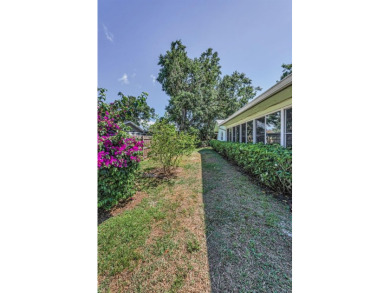 *Drop Anchor* in this beautiful home in Anchorage of Lake Tarpon on Lansbrook Golf Club in Florida - for sale on GolfHomes.com, golf home, golf lot