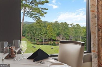 Motivated Seller!! Regardless of whether you want to enjoy this on Big Canoe Golf Club - Cherokee in Georgia - for sale on GolfHomes.com, golf home, golf lot
