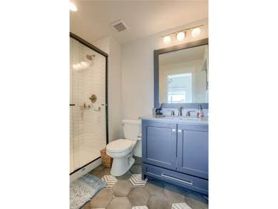 This home blends comfort, elegance, and function in one of on Heritage Park Golf Course in Kansas - for sale on GolfHomes.com, golf home, golf lot